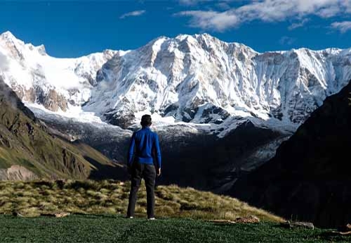 The Best Time for Annapurna Base Camp Trek