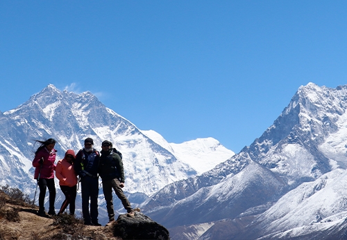 Which is the Best Time of the Year to Visit Nepal?