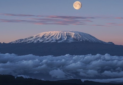 "Climbing Kilimanjaro on a Full Moon 2025: Dates, Tips, and Best Seasons"