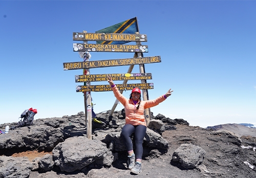 How Dangerous Is Climbing Kilimanjaro? Understanding the Risks and Staying Safe