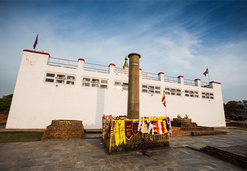 Lumbini Travel Guide: Everything You Need To Know