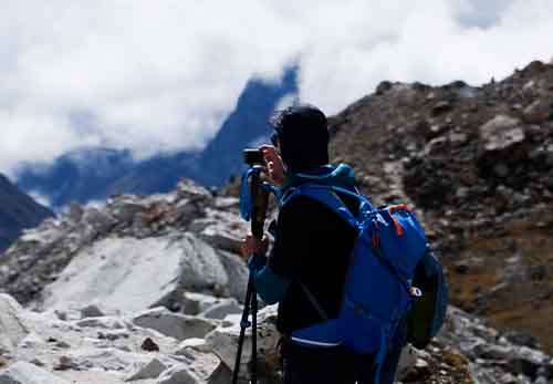 Off-The-Beaten Treks in Nepal: Footprint Adventure