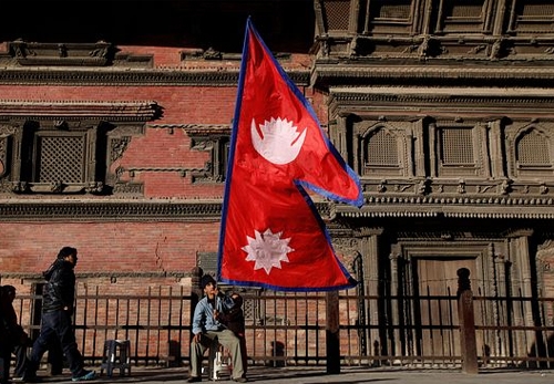 Republic Day in Nepal