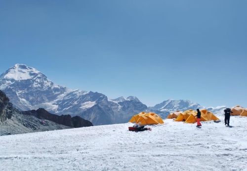 Tips for Successful Mera Peak Climbing