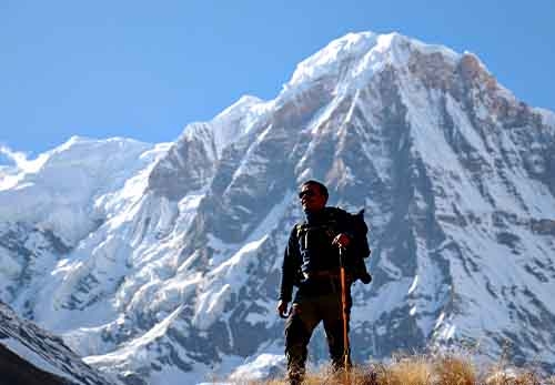 Tips for Trekking to Annapurna Base Camp: Your Ultimate Guide for an Unforgettable Adventure