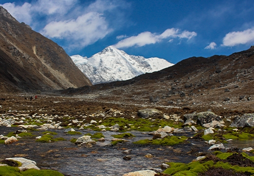Top 10 Breathtaking Autumn Treks in Nepal: Hike the Himalayas in Perfect Weather