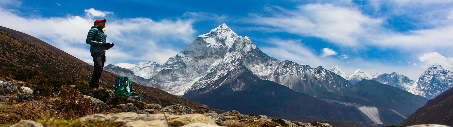 Top 10 Breathtaking Autumn Treks in Nepal: Hike the Himalayas in Perfect Weather