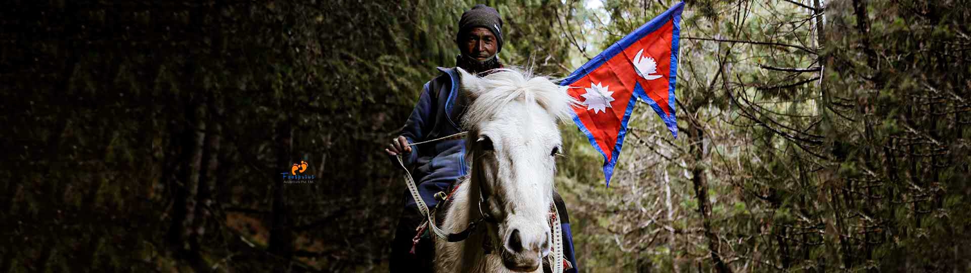 Culture Shock in Nepal: Knowing Nepalese Life's Perspective