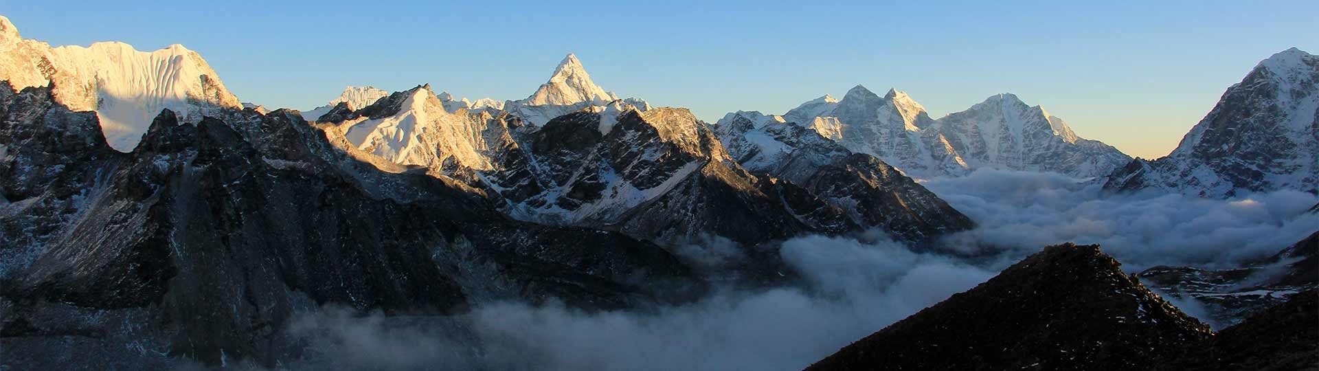 The Ultimate Guide to The Great Himalayan Trail