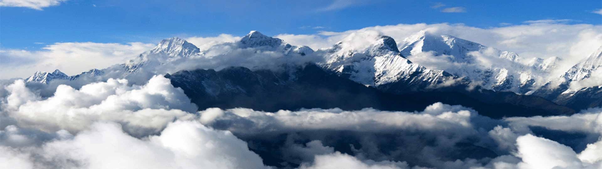 10 Beautiful Reasons to Do Manaslu Circuit Trek