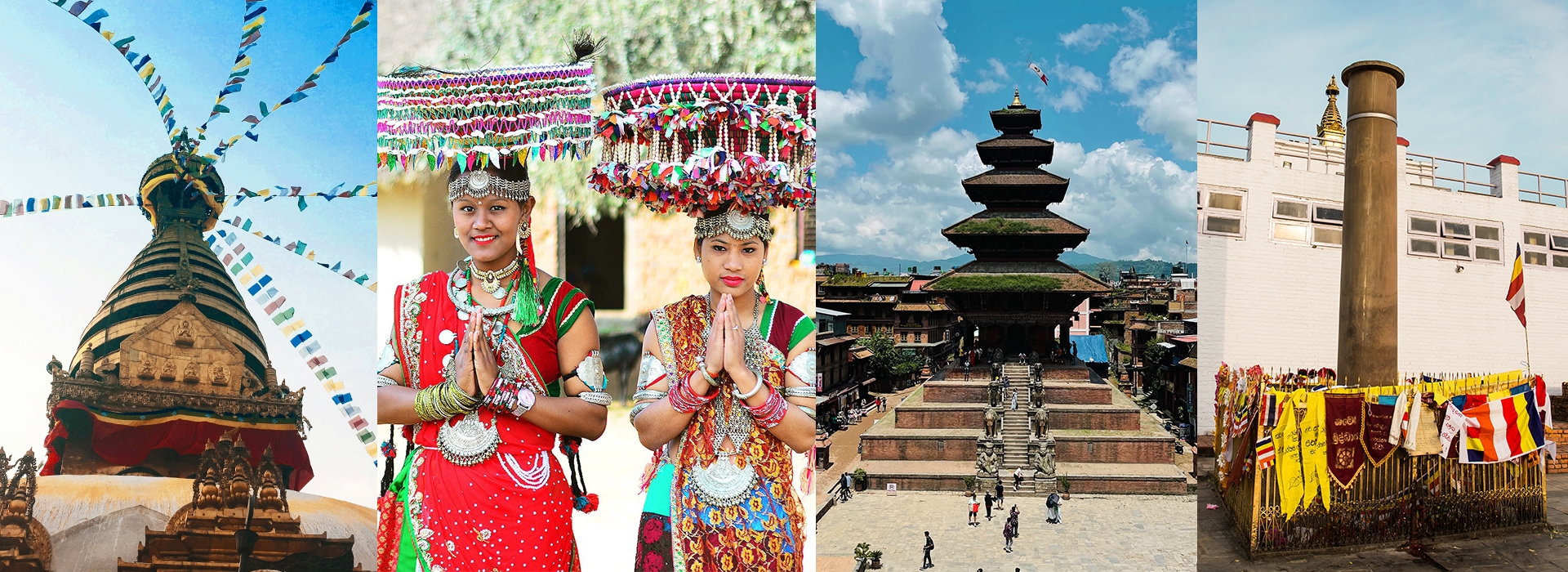 10 days classic Nepal tour package