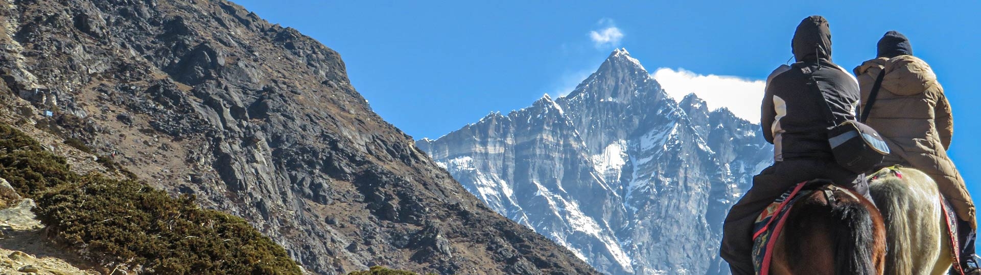 Dingboche Village: Acclimatization Spot in Everest Region