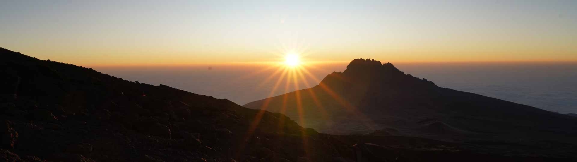 How Dangerous Is Climbing Kilimanjaro? Understanding the Risks and Staying Safe