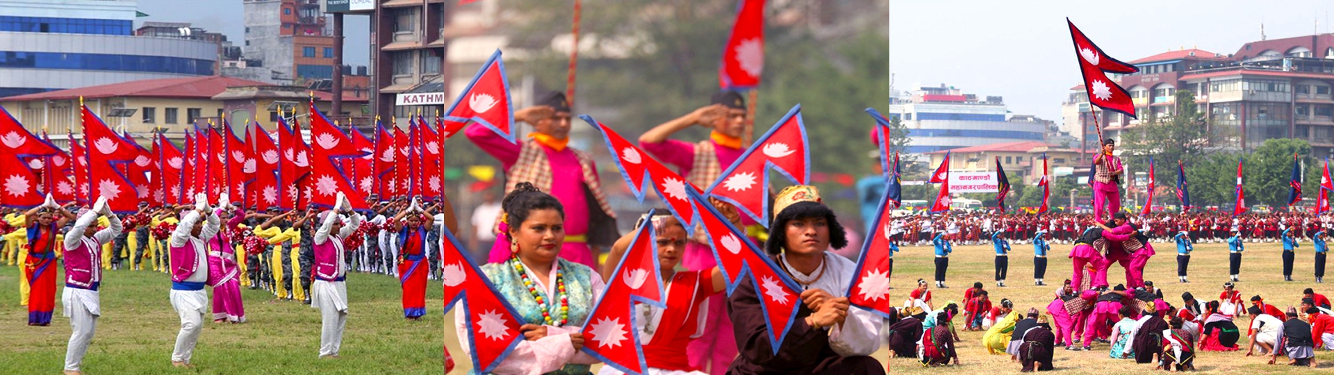 Republic Day in Nepal