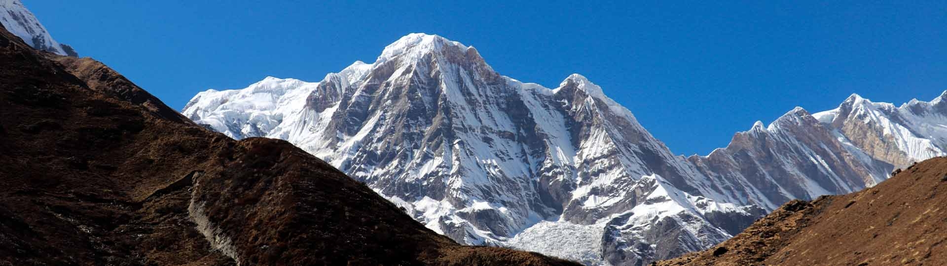 The Best Time for Annapurna Base Camp Trek