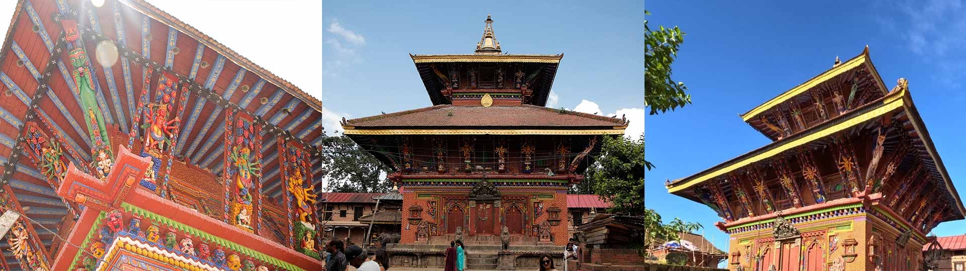 Changu Narayan Temple: Oldest temple of Nepal