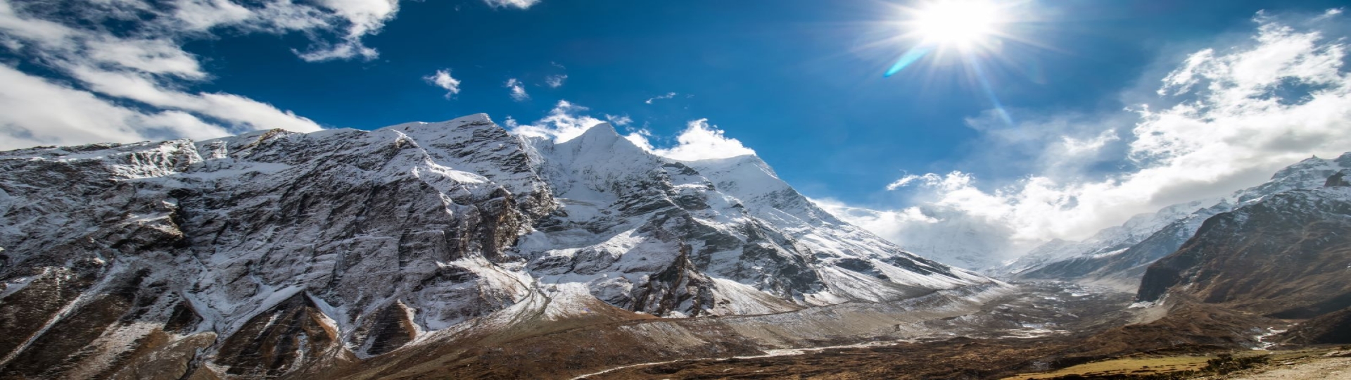 Do You Need A Guide For Manaslu Circuit