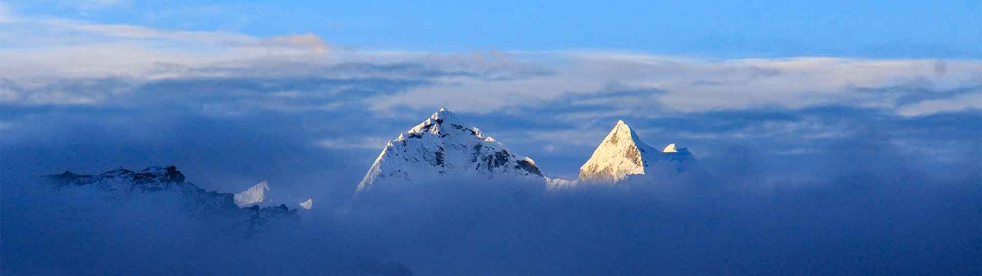 Which is the Best Time of the Year to Visit Nepal?