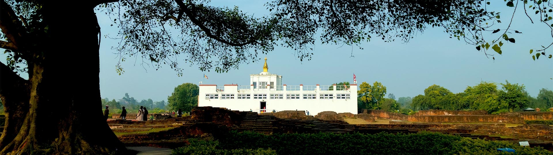 Lumbini Travel Guide: Everything You Need To Know