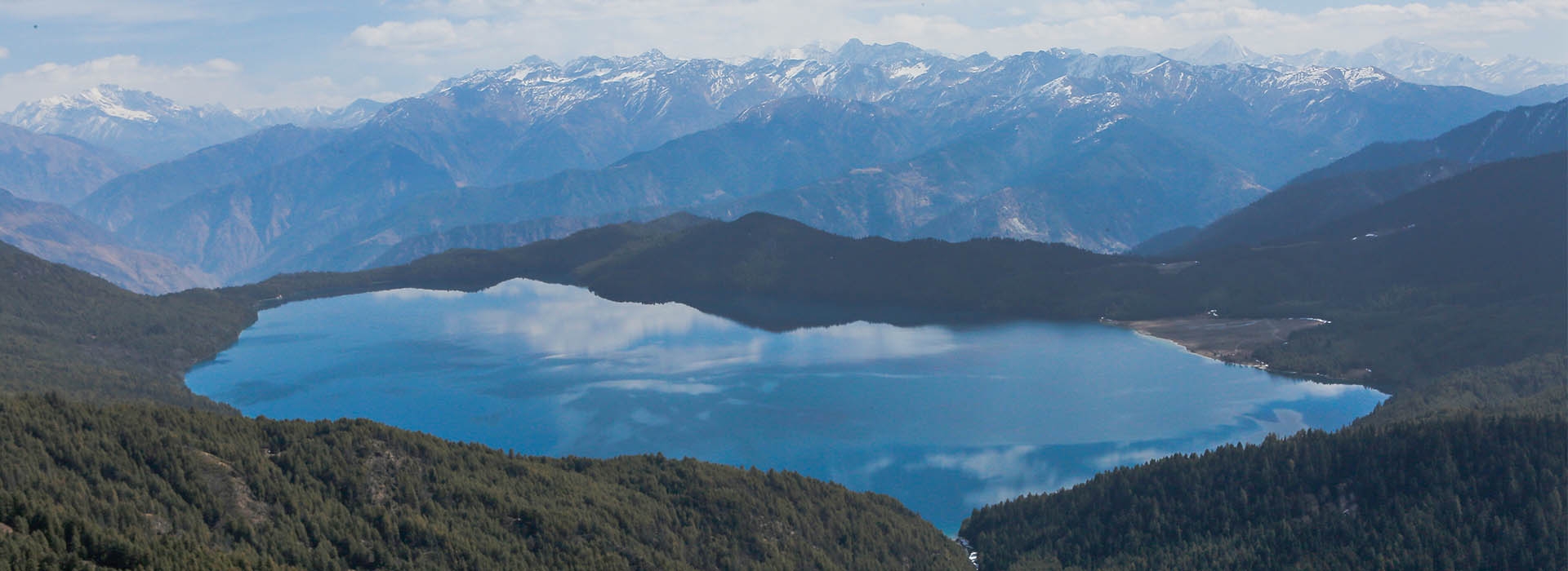 Rara Lake Trek -8 Days