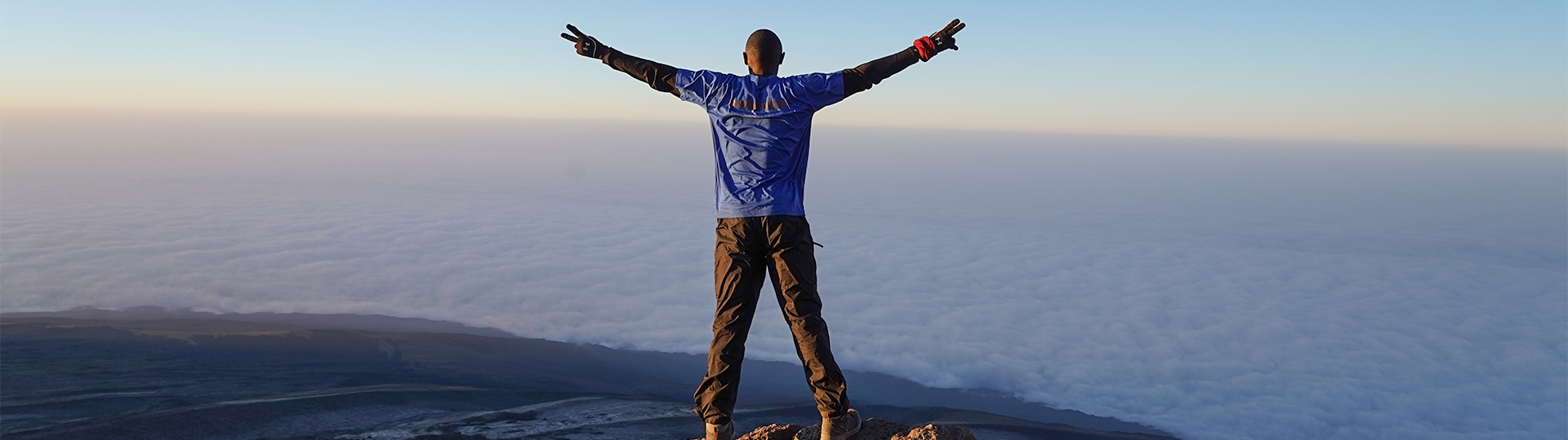 Beginners Guide to Climbing Kilimanjaro: What You Need to Know for Your Adventure