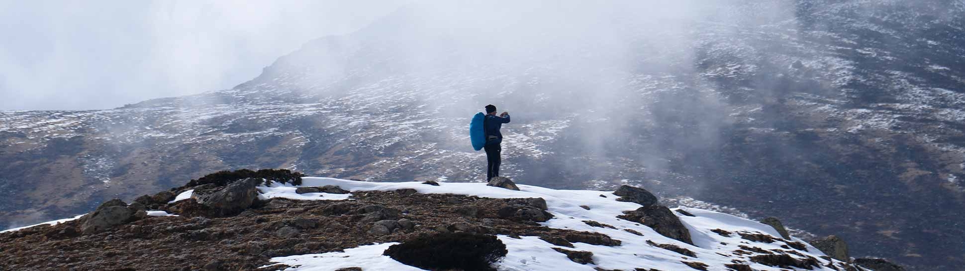 Off-The-Beaten Treks in Nepal: Footprint Adventure