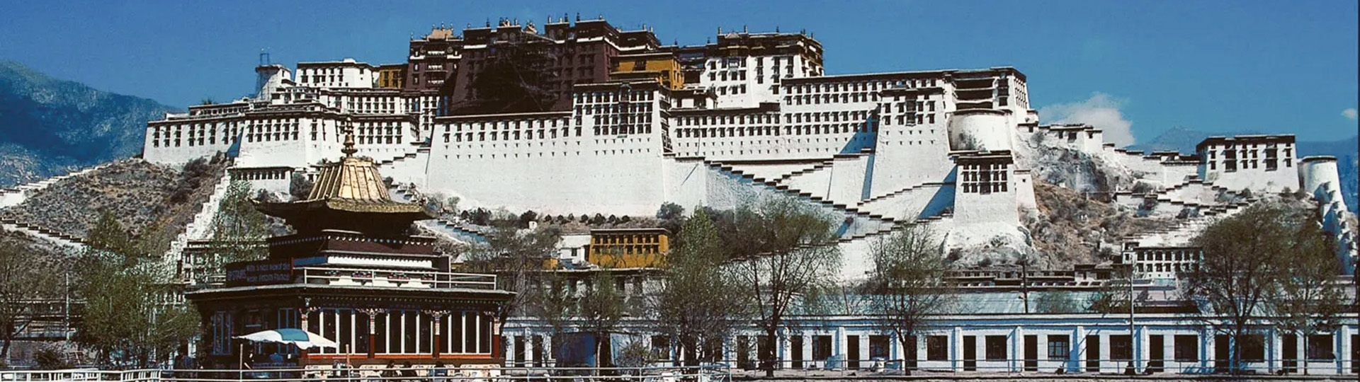 Tibet Visa