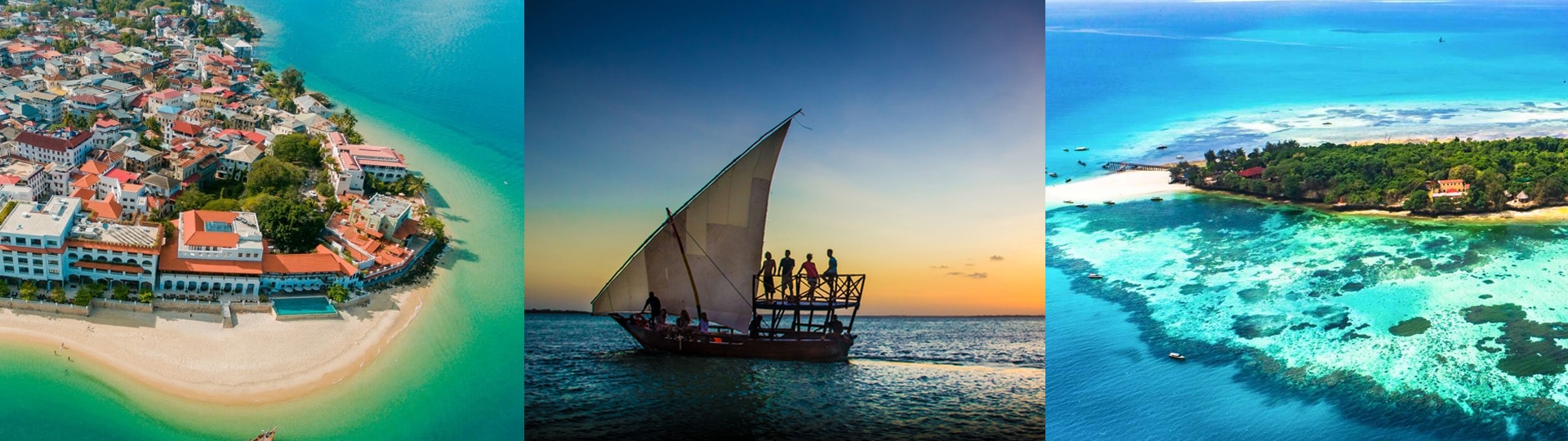 Zanzibar Tours and Excursions