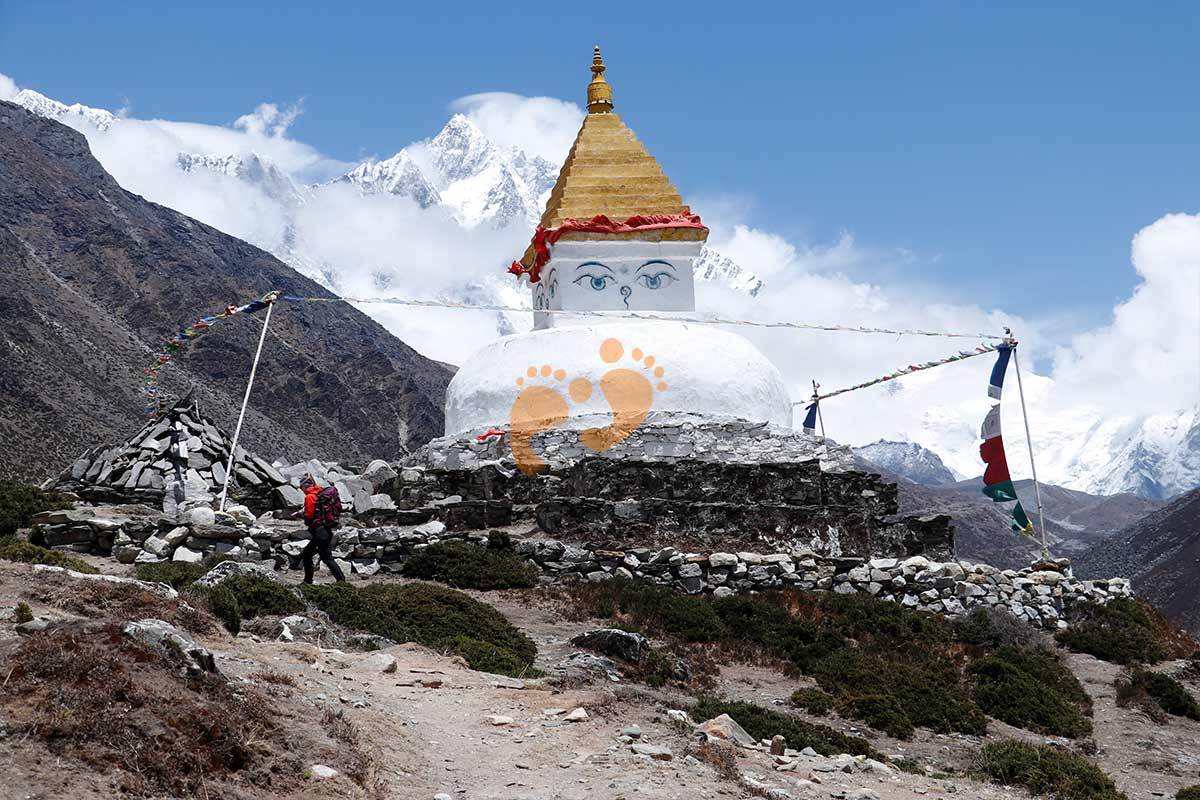 Nangkartsang Gompa