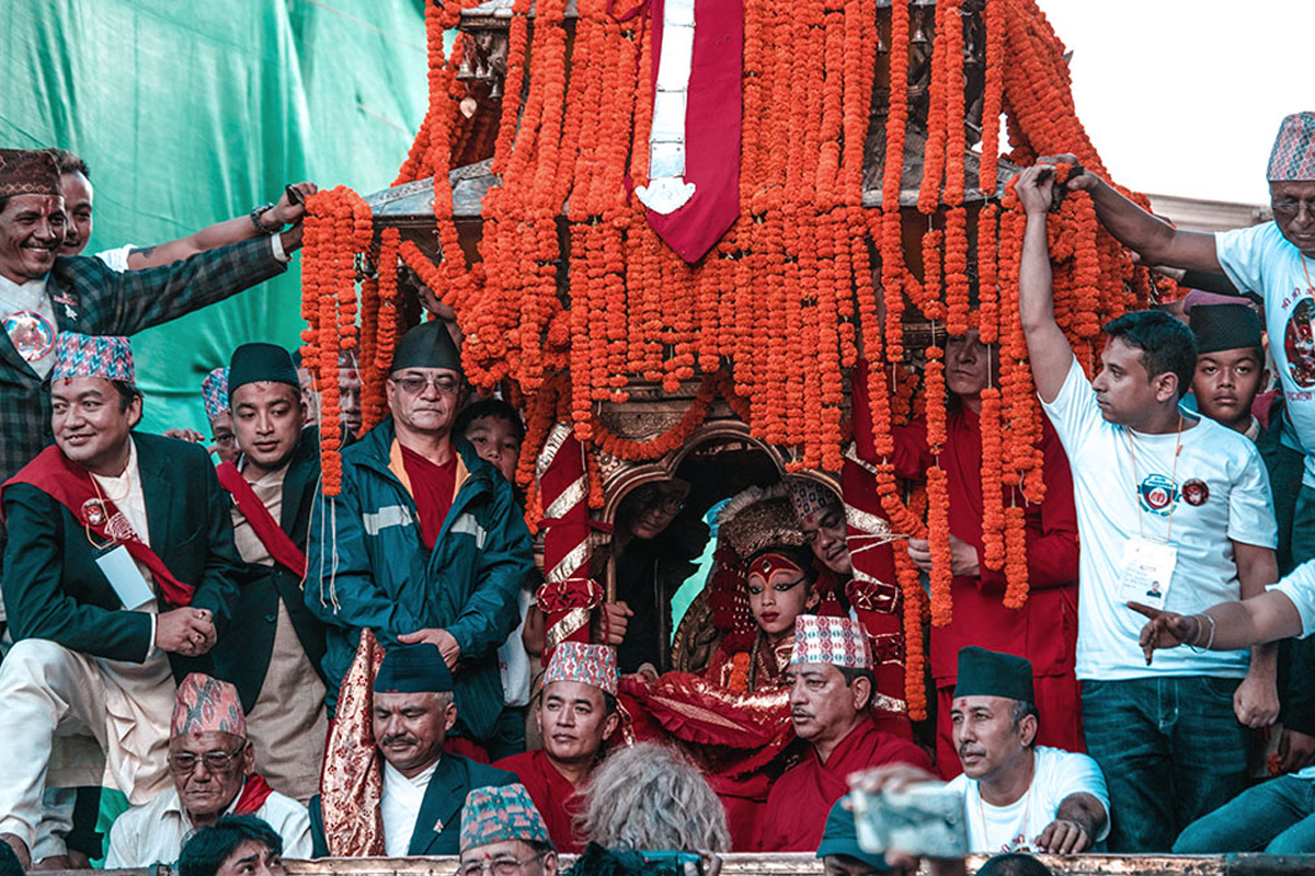 INDRAJATRA