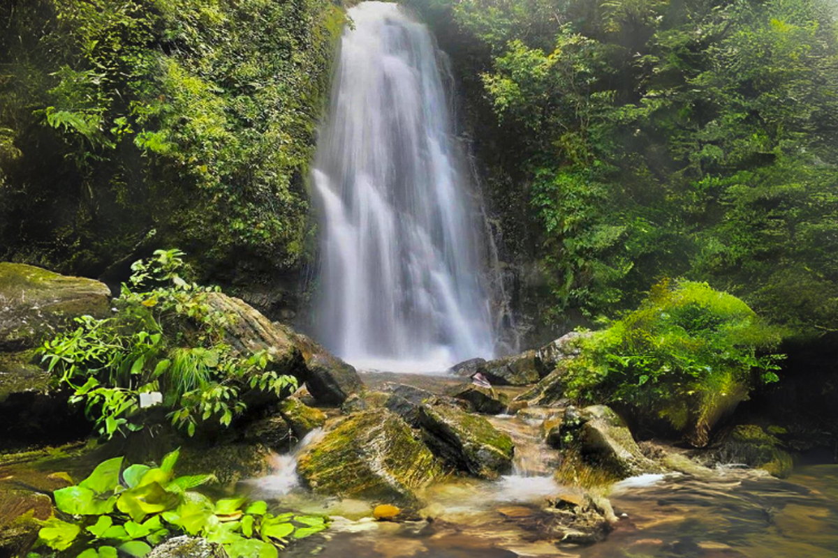 Top 10 Popular Waterfalls in Nepal | Footprint Adventure