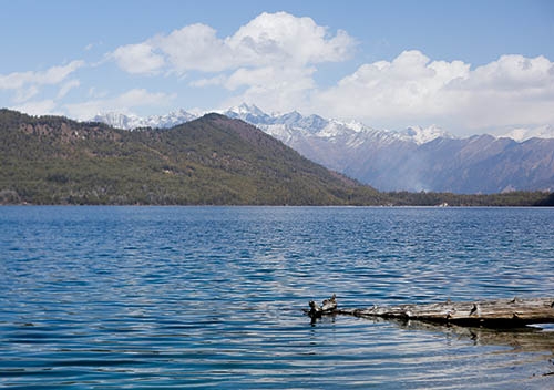 Rara Lake Trek -8 Days